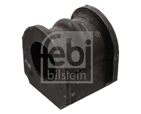 Mounting, stabiliser bar